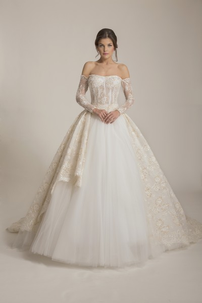Abed Mahfouz Spring Summer 2016 Collection